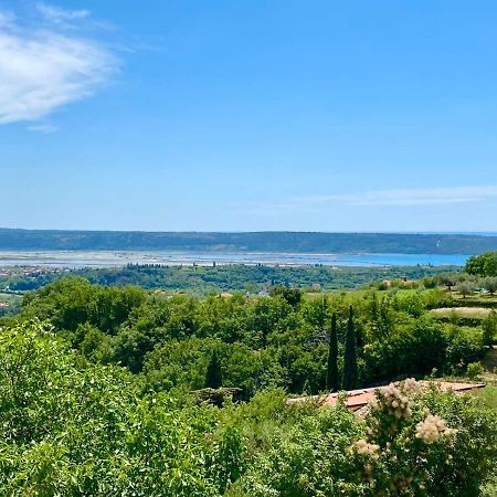 Apartma Hill Portorose Εξωτερικό φωτογραφία