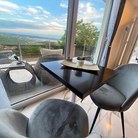 Apartma Hill Portorose Εξωτερικό φωτογραφία