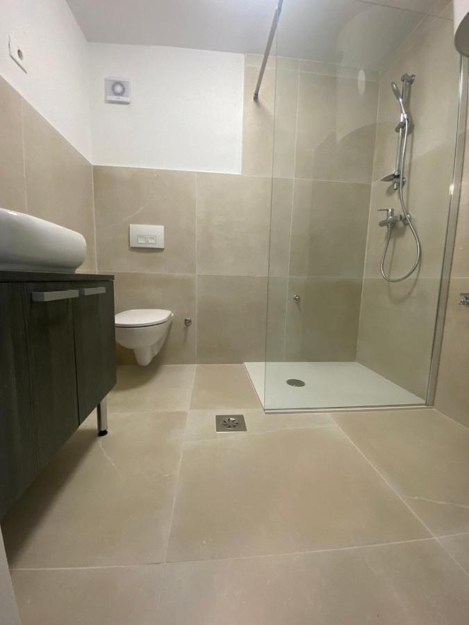 Apartma Hill Portorose Εξωτερικό φωτογραφία