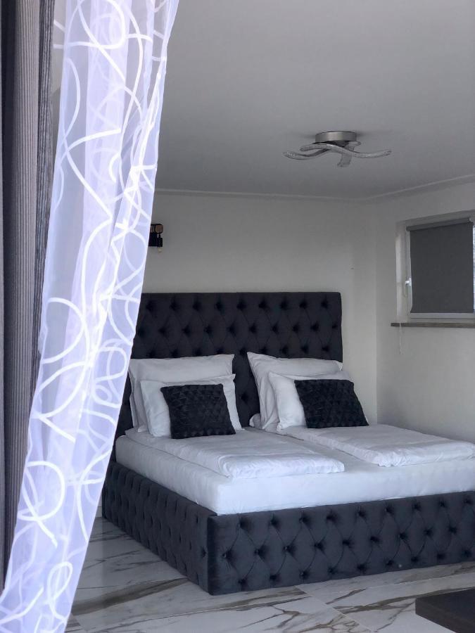 Apartma Hill Portorose Εξωτερικό φωτογραφία
