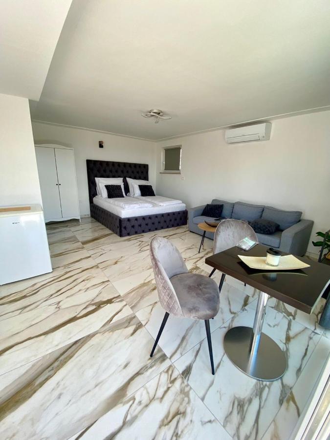 Apartma Hill Portorose Εξωτερικό φωτογραφία