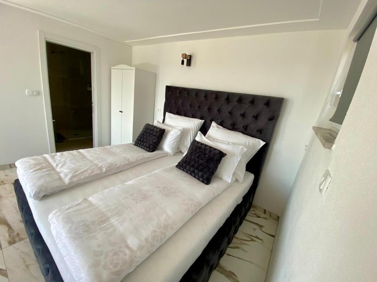 Apartma Hill Portorose Εξωτερικό φωτογραφία