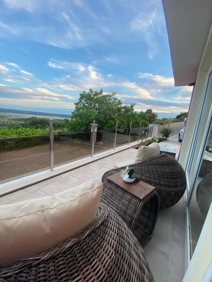 Apartma Hill Portorose Εξωτερικό φωτογραφία