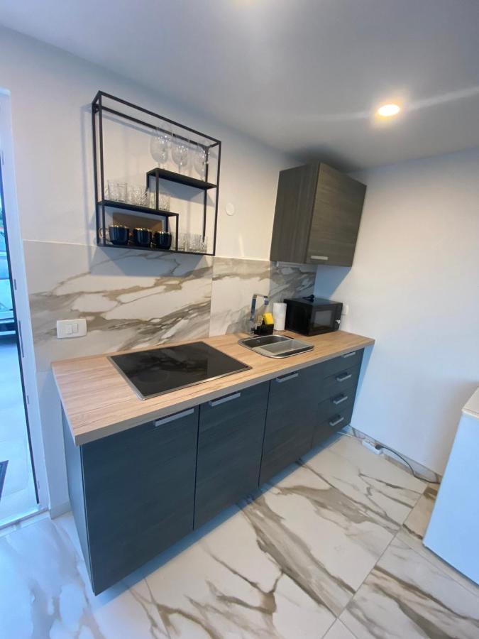 Apartma Hill Portorose Εξωτερικό φωτογραφία