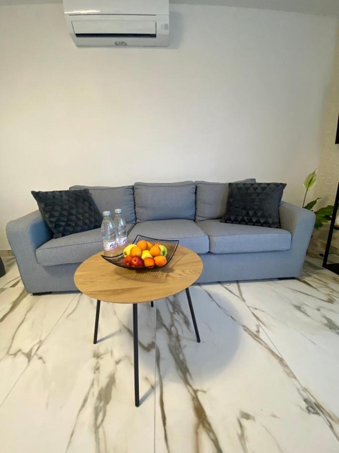 Apartma Hill Portorose Εξωτερικό φωτογραφία